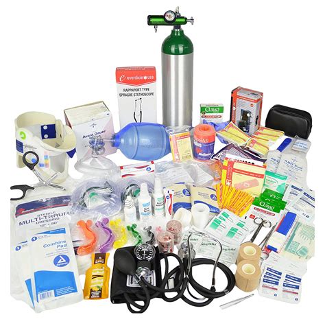 Medical Supplies