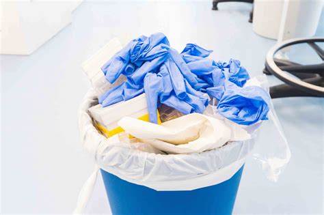 Description of Medical Waste