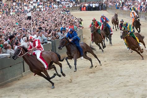 Medieval Race Template