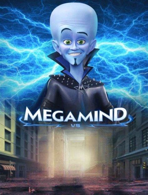 Megamind meme template crossover