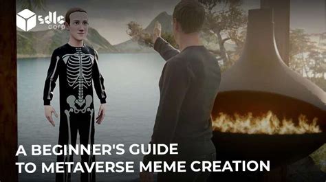 The Art of Creating Memes