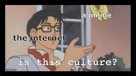 Description of Meme Culture and Technology