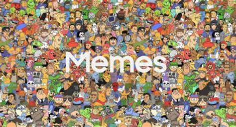 Meme Template Trends