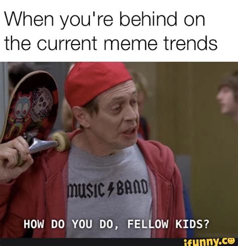 Meme Trends