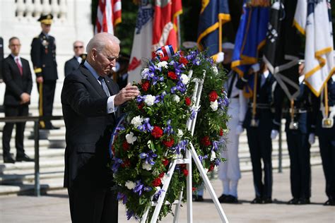 Memorial Ceremony