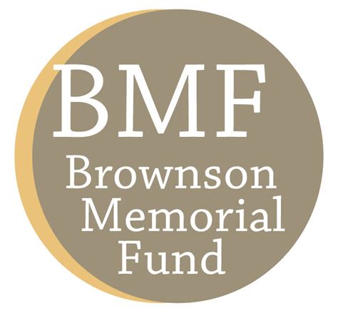 Memorial Fund Example