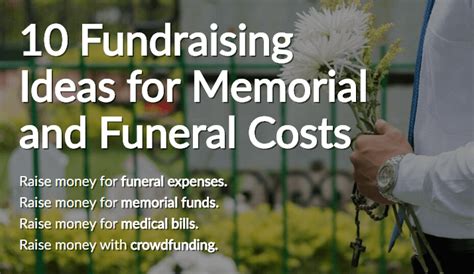 Memorial Funds