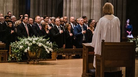 Memorial Service Image 3