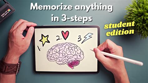 Memorization Techniques