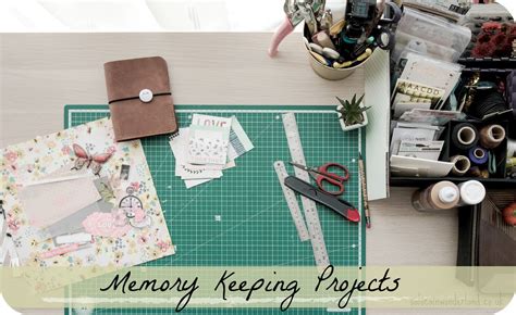 Memory Keeping