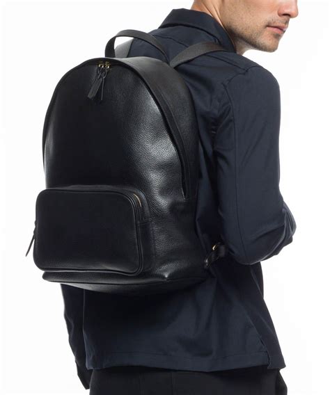 Men Backpacks