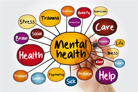 Description of Mental Health Implications