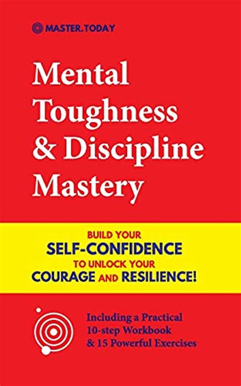 Mental Toughness and Discipline in 75 Hard Challenge