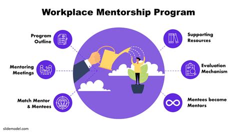 Mentorship Programs