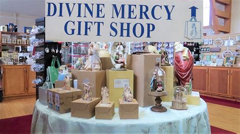 Mercy Gifts