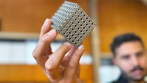 Description of Metamaterial