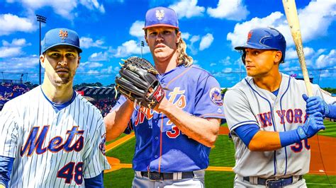 Mets Spring Training Gallery