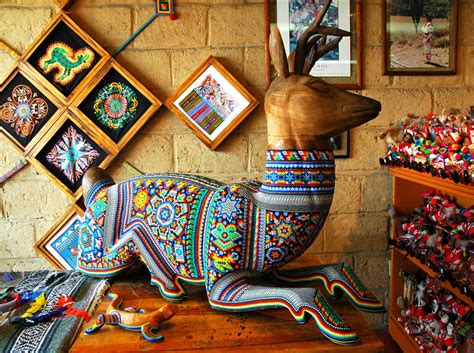 Mexican Arts