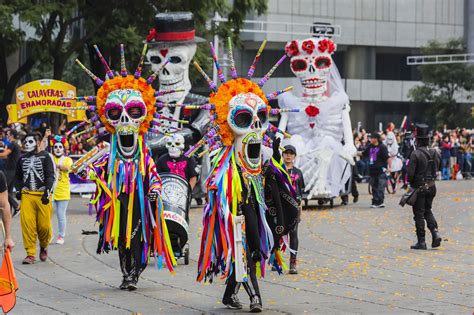 Mexican Festivals