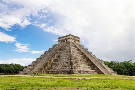 Mexican Landmarks