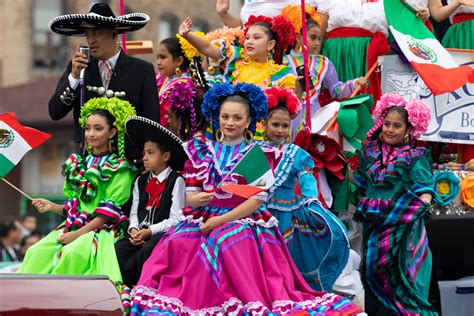 Mexican traditions image