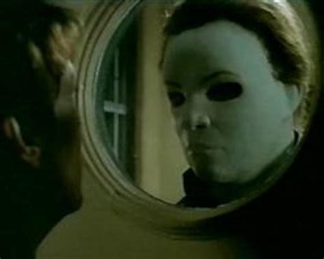 Michael Myers Halloween