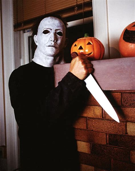 Michael Myers ideas