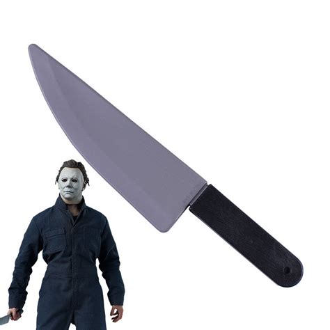 Michael Myers knife