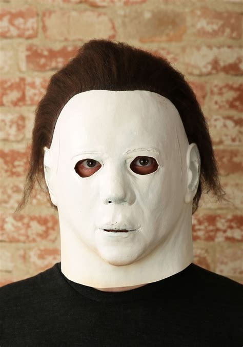 Michael Myers mask