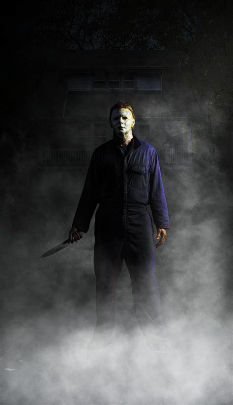 Michael Myers posters