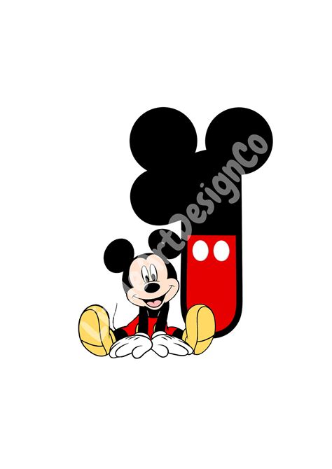 Mickey Mouse Image 1