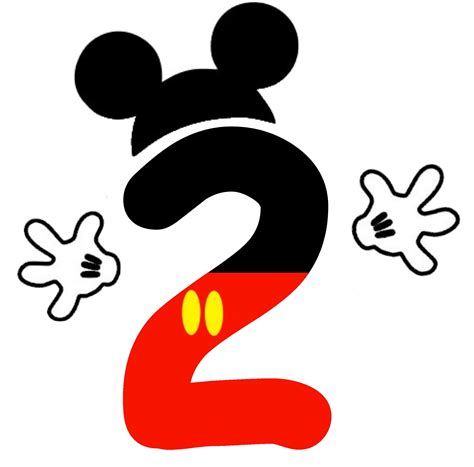 Mickey Mouse Image 2