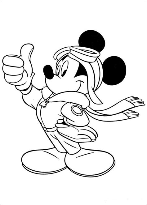 Mickey Mouse Image 9