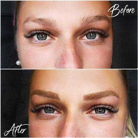 Microblading Benefits