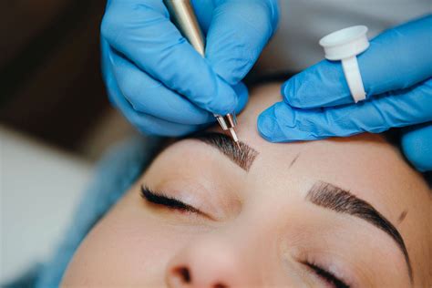 Microblading Courses