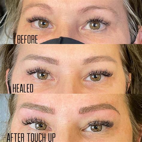 Microblading Tips