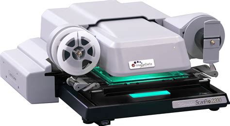 Microfilm Readers