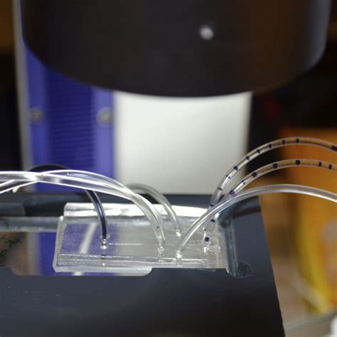 Microfluidics Innovation