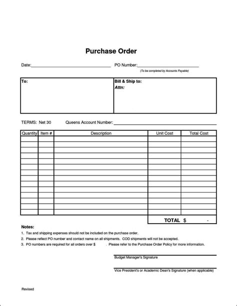 Description of Microsoft Office Order Forms