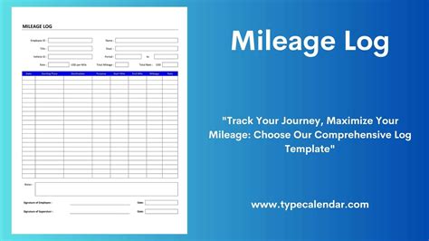 Benefits of Using a Mileage Log