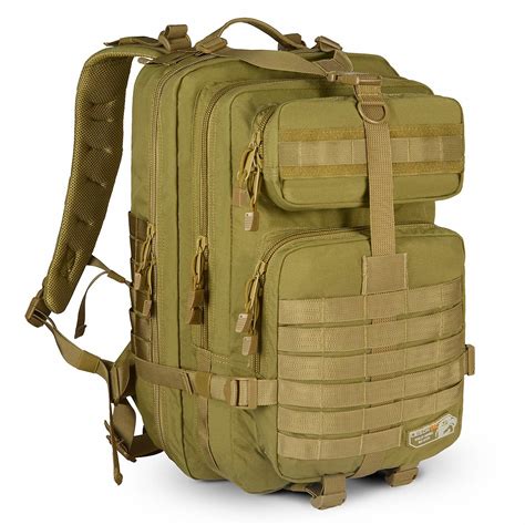 Military Backpacks