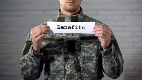 Benefits of Joining the Military with a Felony Conviction