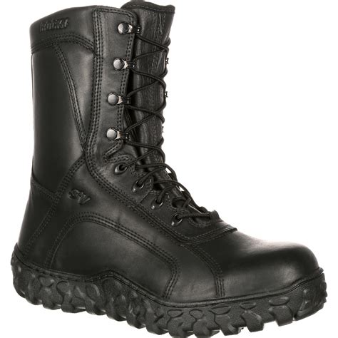 Military Footwear