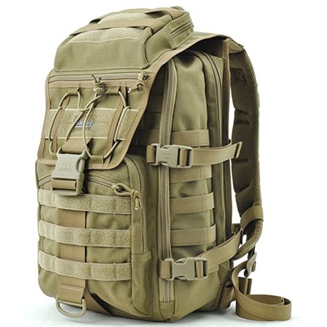 Military Laptop Backpack Brands