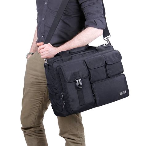 Military Laptop Bags