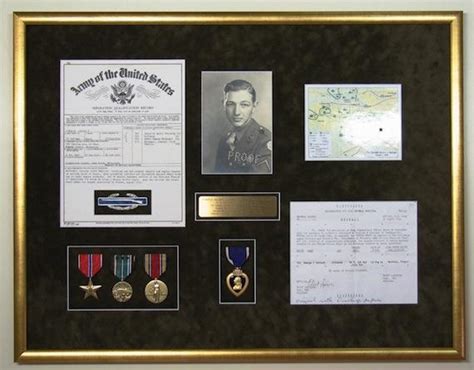 Military Memorabilia