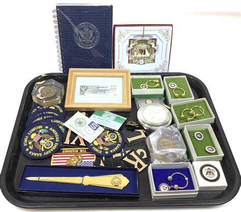 Military Memorabilia