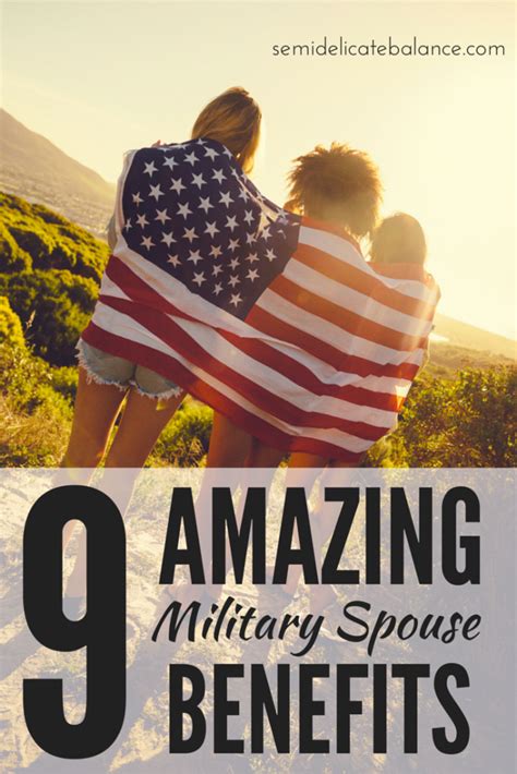 Military spouse meme benefits