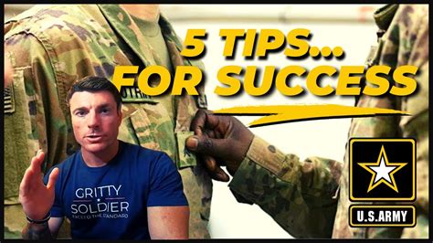 Success Stories of Felons in the Military