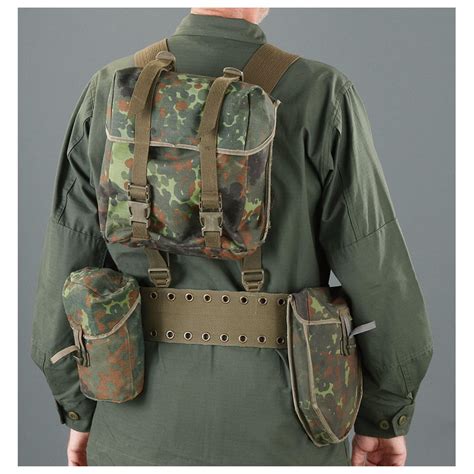 Military Surplus Gear